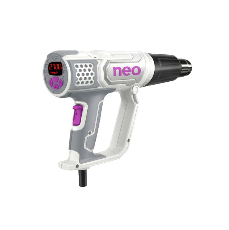 PISTOLA DE CALOR NEO 1500W (PC-960/120)