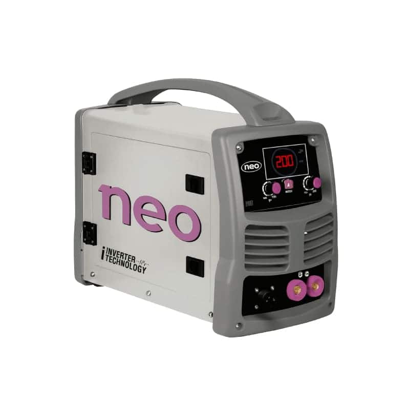 INVERSOR IE NEO 120V MIG-ELECTRODO-TIG IMET 9200/1/120