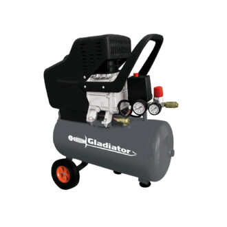 GLADIADOR COMPRESOR 24 LTS #CE-624/120M (*)
