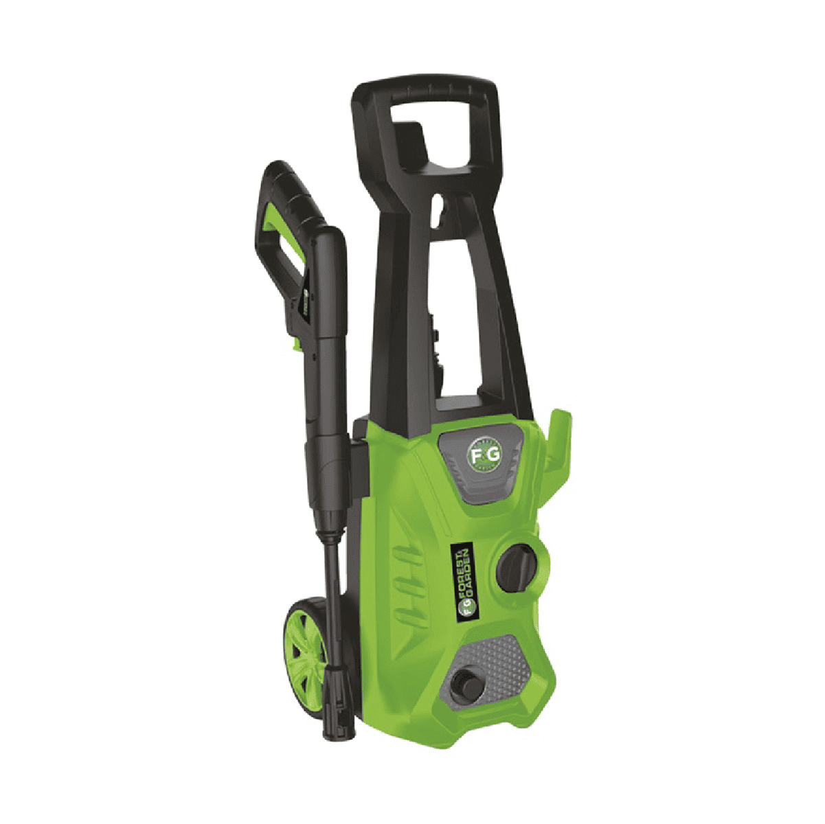 Hidrolavadora Forest & Garden 1600W 120V (H6130M/1/120-AA)