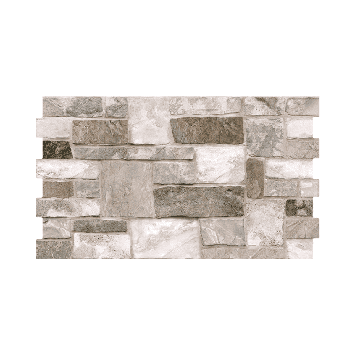 Fachaleta Christofoletti Rock Vulcan HD32701 32cm x 54cm (Caja 1.39 m2)