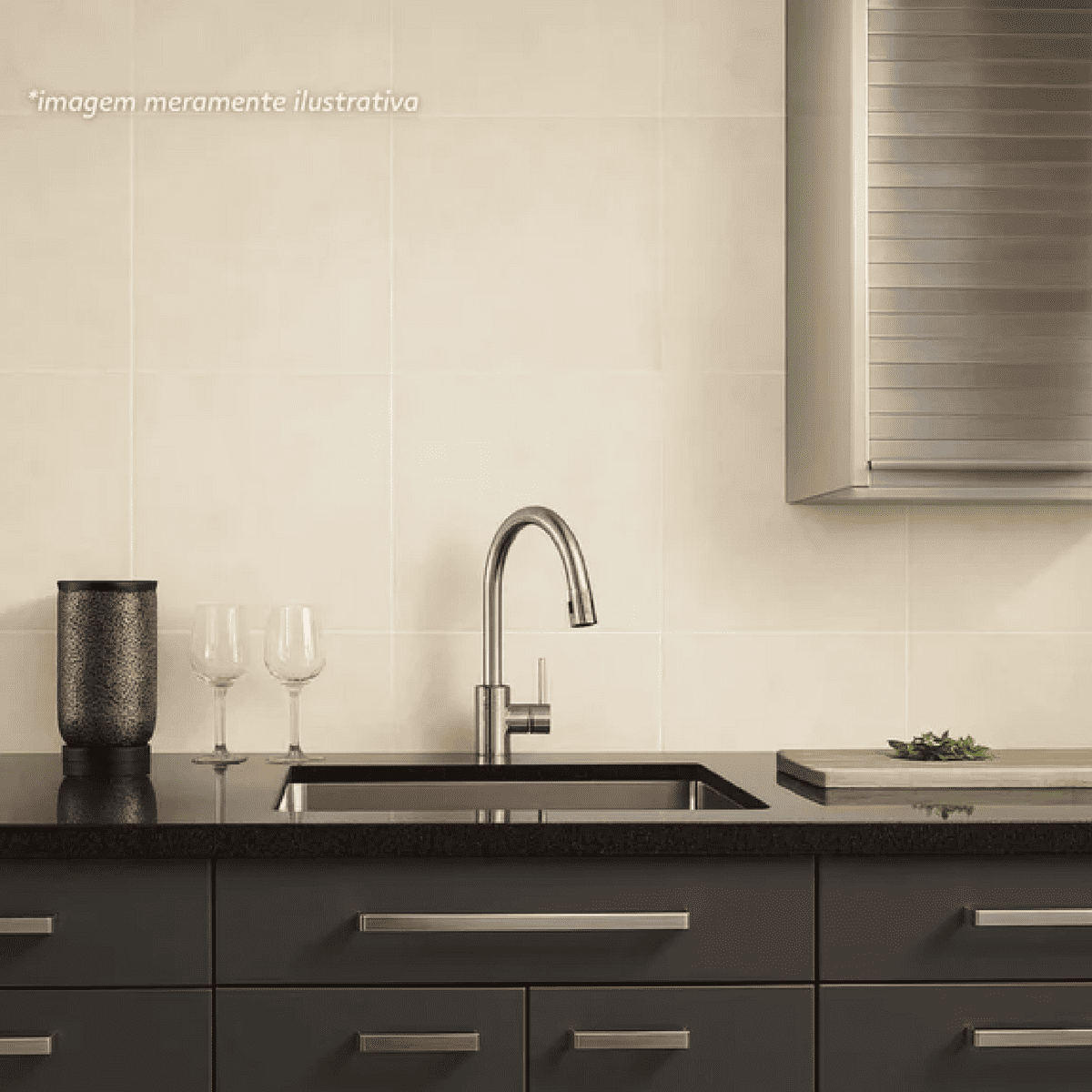 Florentina Azulejo Dunamis Bege 33cm X 59cm ( Caja 2.30 M2 ) ( Lf33613a )