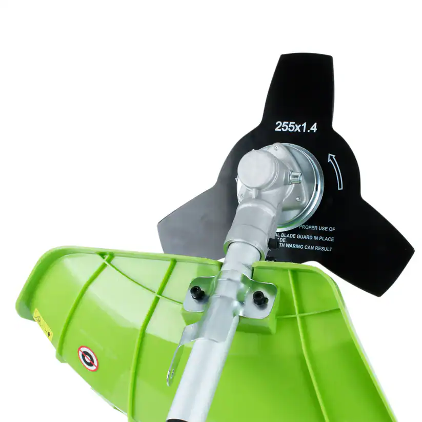 Forest Garden Motoguada?a Multifuncional 52cc ( Desg-852/1 4-1 ) (*)