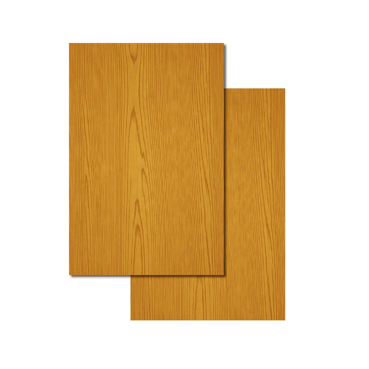 (p) Tablilla Pvc Basic Caoba Sin Div ( 1.19m2 ) 6mmx20cmsx5.95m (2192201100)