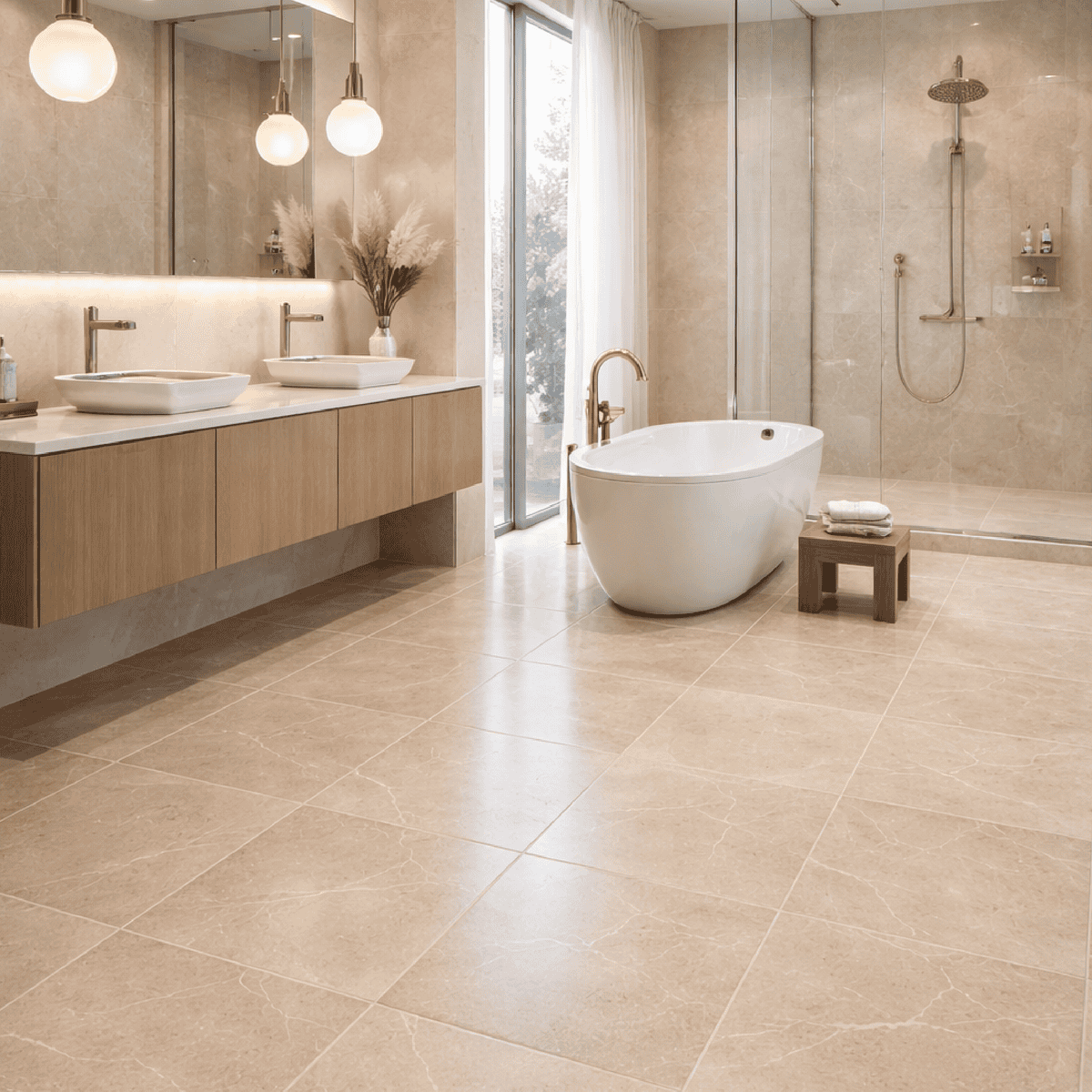 Porcelanato JL YPS 535-S 60cmx60cm