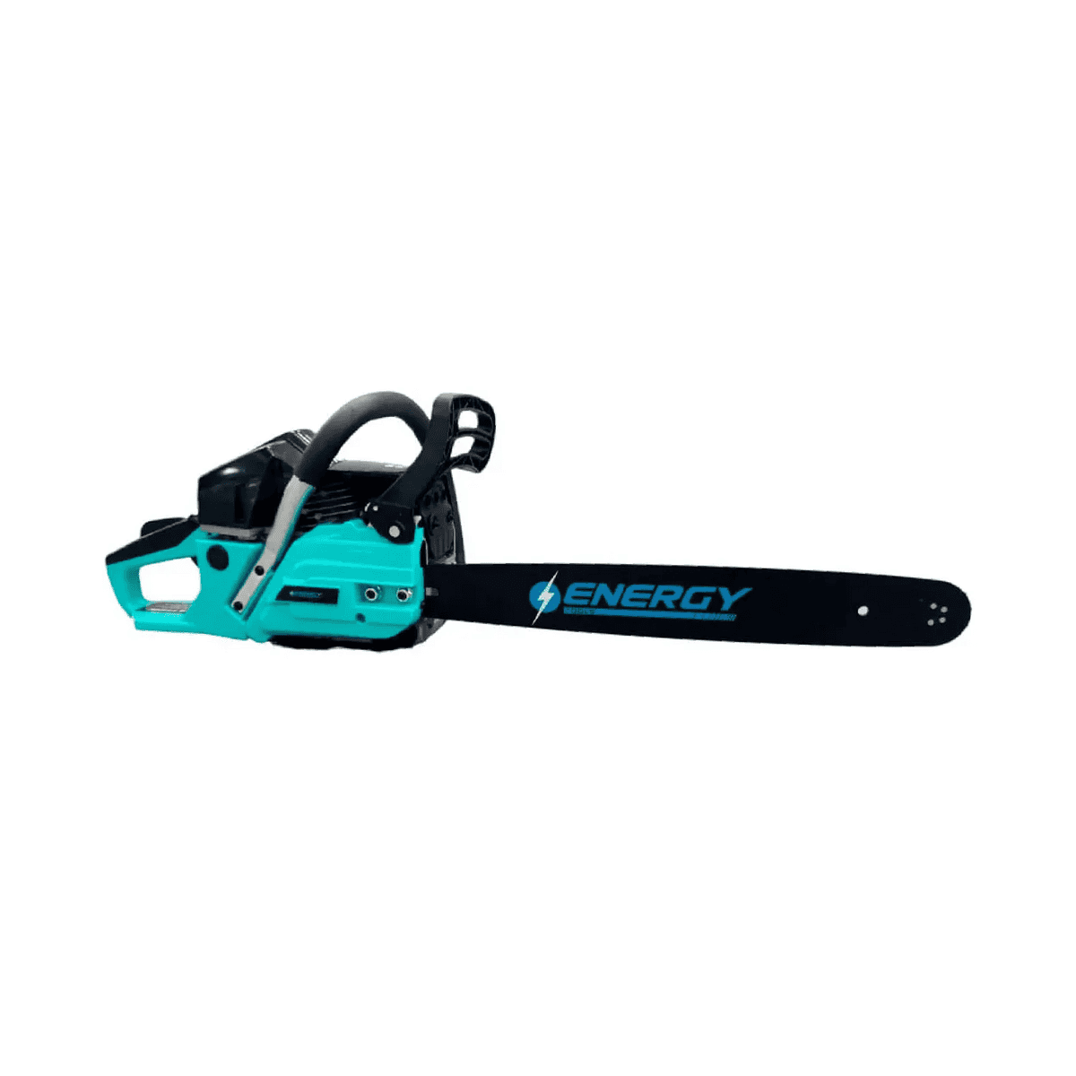 Motosierra Energy 58cc bar 20" gasolina 2.9HP (CS58)