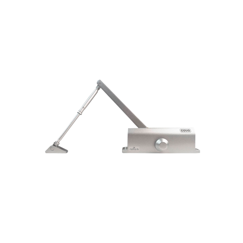 Covo Brazo Hidraulico Cierra Puerta 25-65 KG ( CV-503SR-65KG )