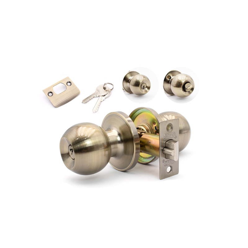 Covo Llavin Bola Bronce ( DL-6871B-AB )