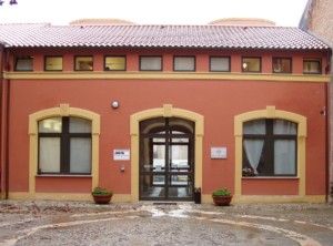 Sede AVIS Ferrara