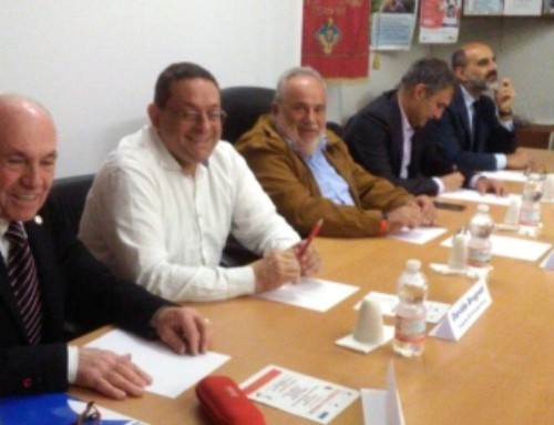 AVIS e Palio insieme per promuovere Ferrara