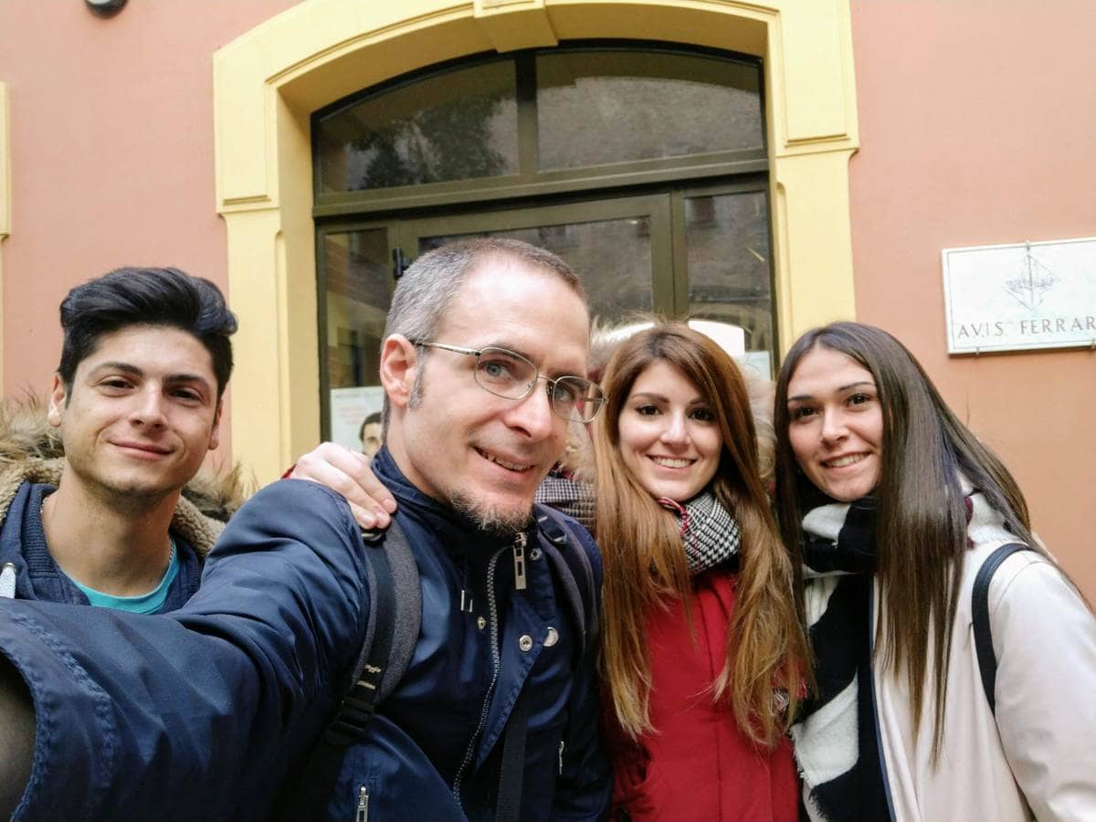 Natale con AVIS 2018