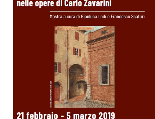 Mostra Carlo Zavarini