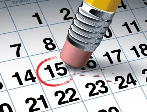 Rispettare la prenotazione o disdire in tempo: 5 buone ragioni