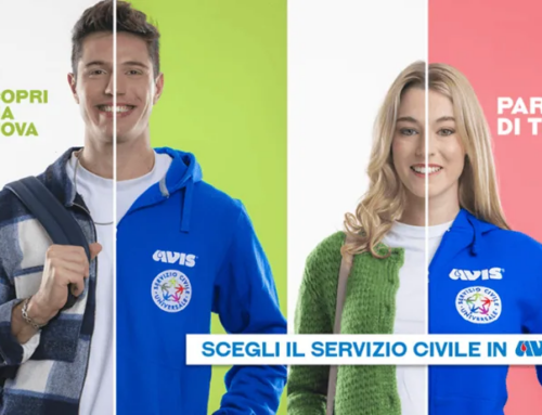 Servizio Civile in Avis
