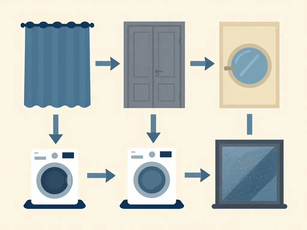 50db astuces réduction bruit maison