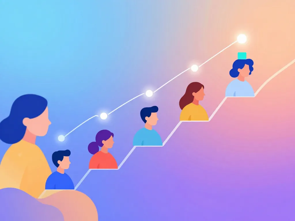 combien de temps pour s'habituer à optimizette schéma progression facteurs