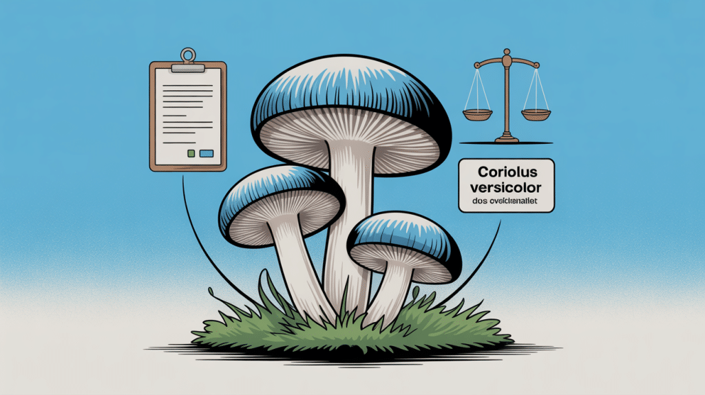coriolus versicolor interdit en france réglementation et dossier officiel