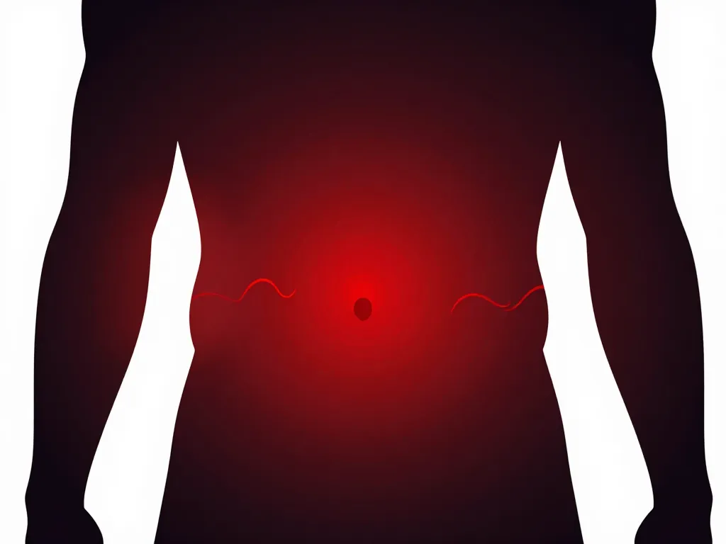 douleur nombril 1 mois après coelioscopie alerte complication