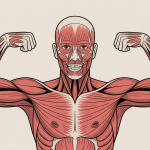 illustration des muscles de la hanche