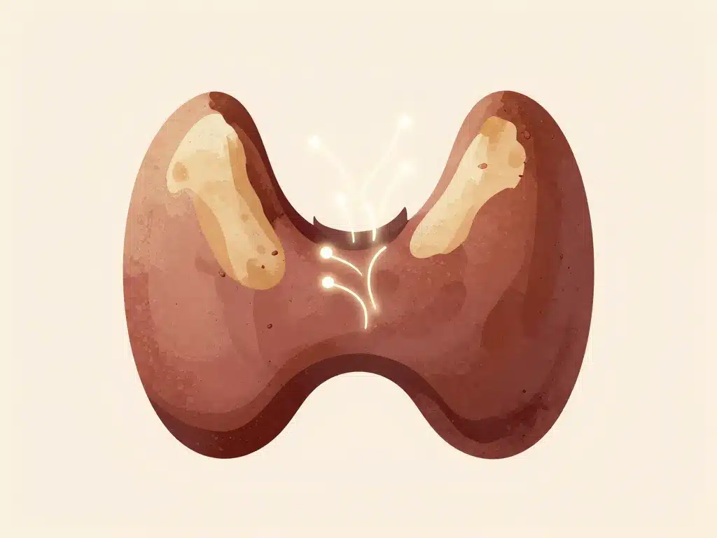 noix du bresil et thyroide connexion