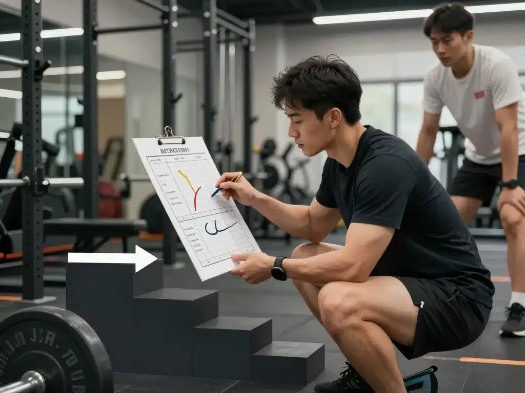 sécurité tableau calcul rm musculation en pratique