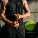 accessoires de sport sportifs salle