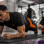 lombalgie sport a eviter homme gainage salle