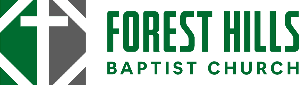 Forest Hills Baptist Church logo