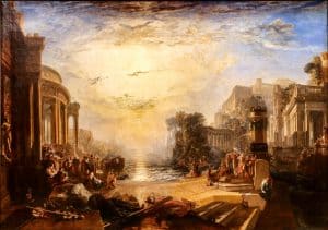 Нумидийские кочевники и «манечка» Катона