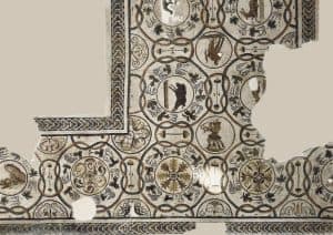 Каменные ковры