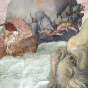 Лингвистический транзит: от греков к римлянам