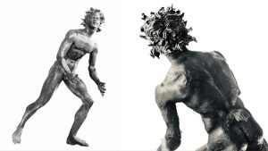 Бронзовые шедевры из глубин