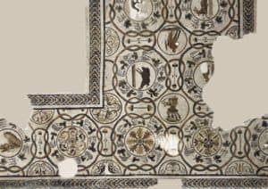 Каменные ковры