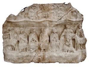 Лики африканского Сатурна