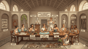 Взбираемся на Олимп: пояснения к рубрикатору