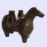 Запеченная земля и лингвистические превращения