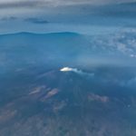 Этна и Хэллоуин