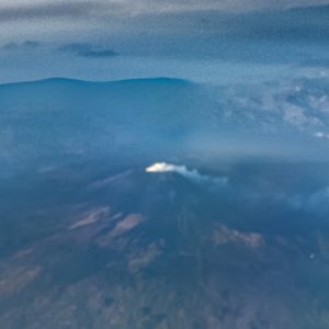 Этна и Хэллоуин