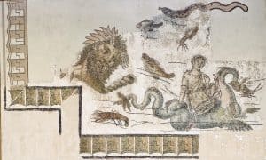 Царство Нептуна