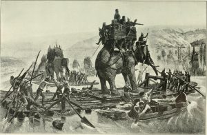 Ганнибал у ворот