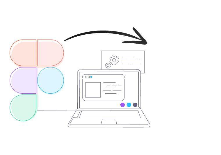 Figma to Cornerstone Conversion