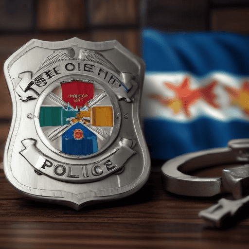 Illustration of 18 including 2 juveniles arrested with drugs