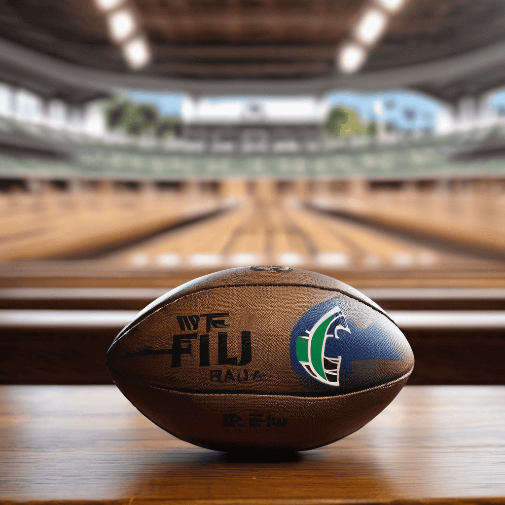 Fiji Rugby Mulls Fan Ownership and Public Listing for Drua