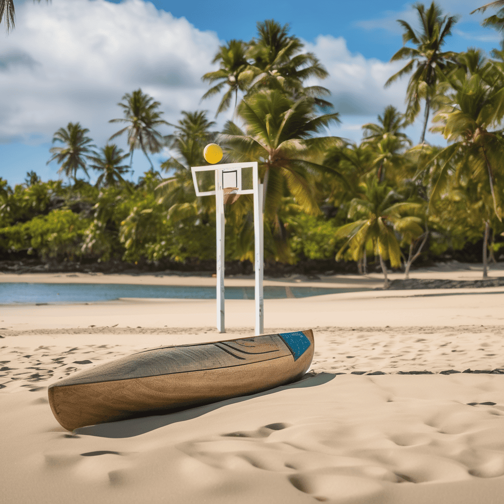 Fiji Beach Soccer League Opens With High-Scoring Drama and Expansion Plans