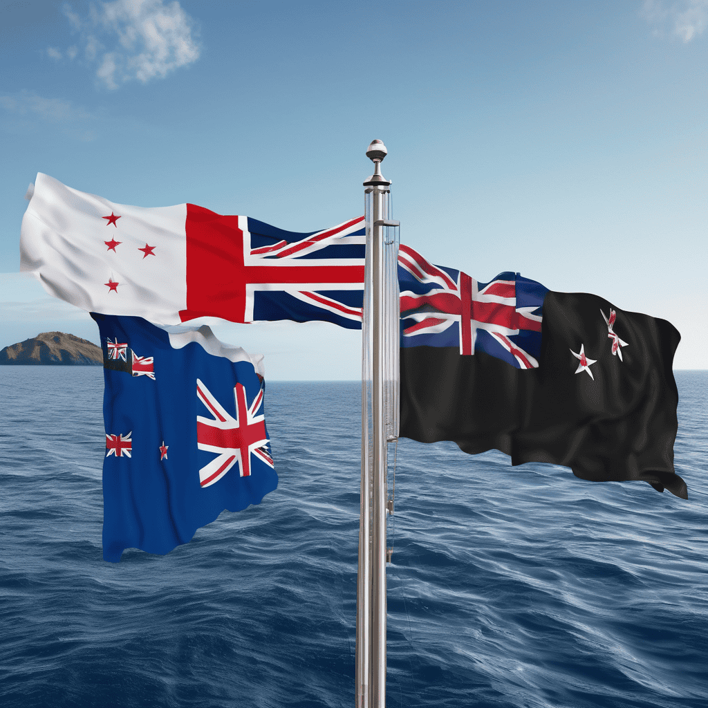 Fiji Turns to New Zealand for Guidance on Maritime Security Strategy