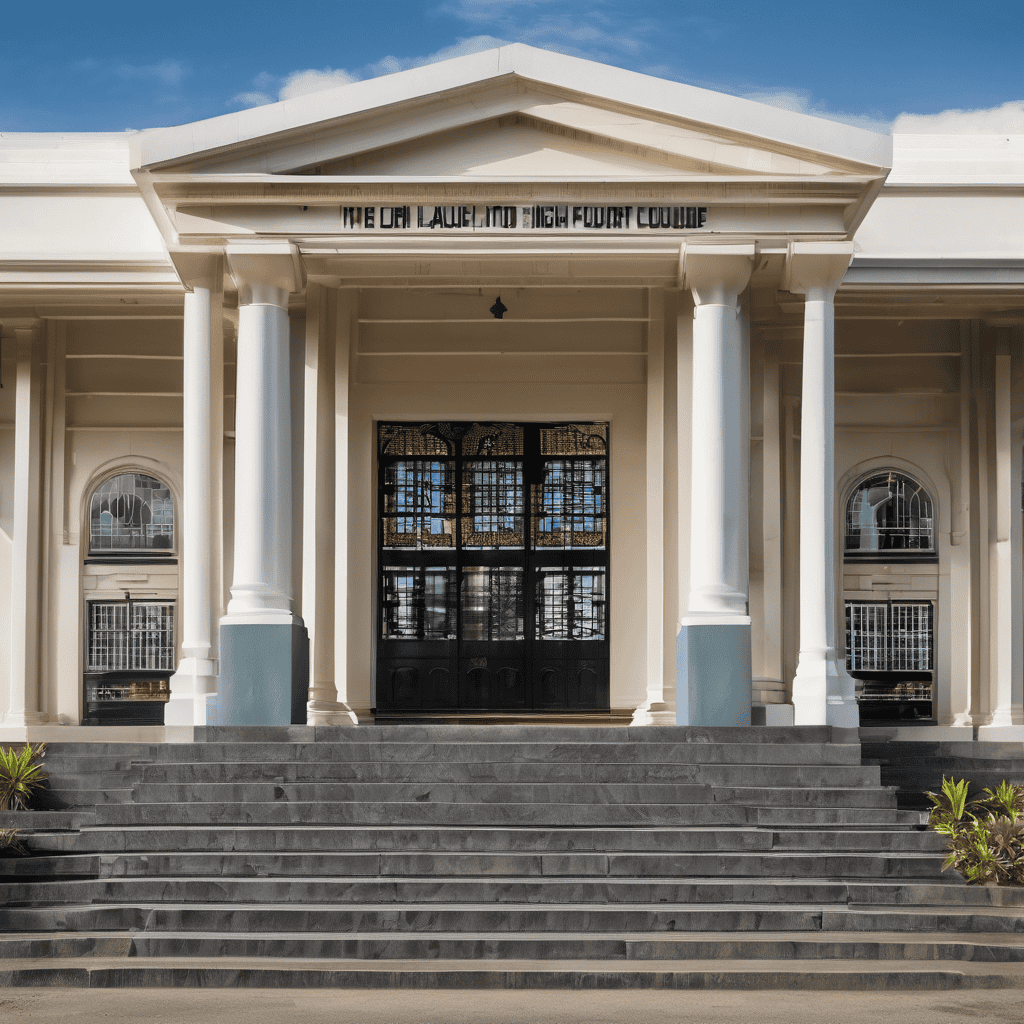 Dr. Isireli Biumaitotoya Murder Case Moves to High Court in Lautoka