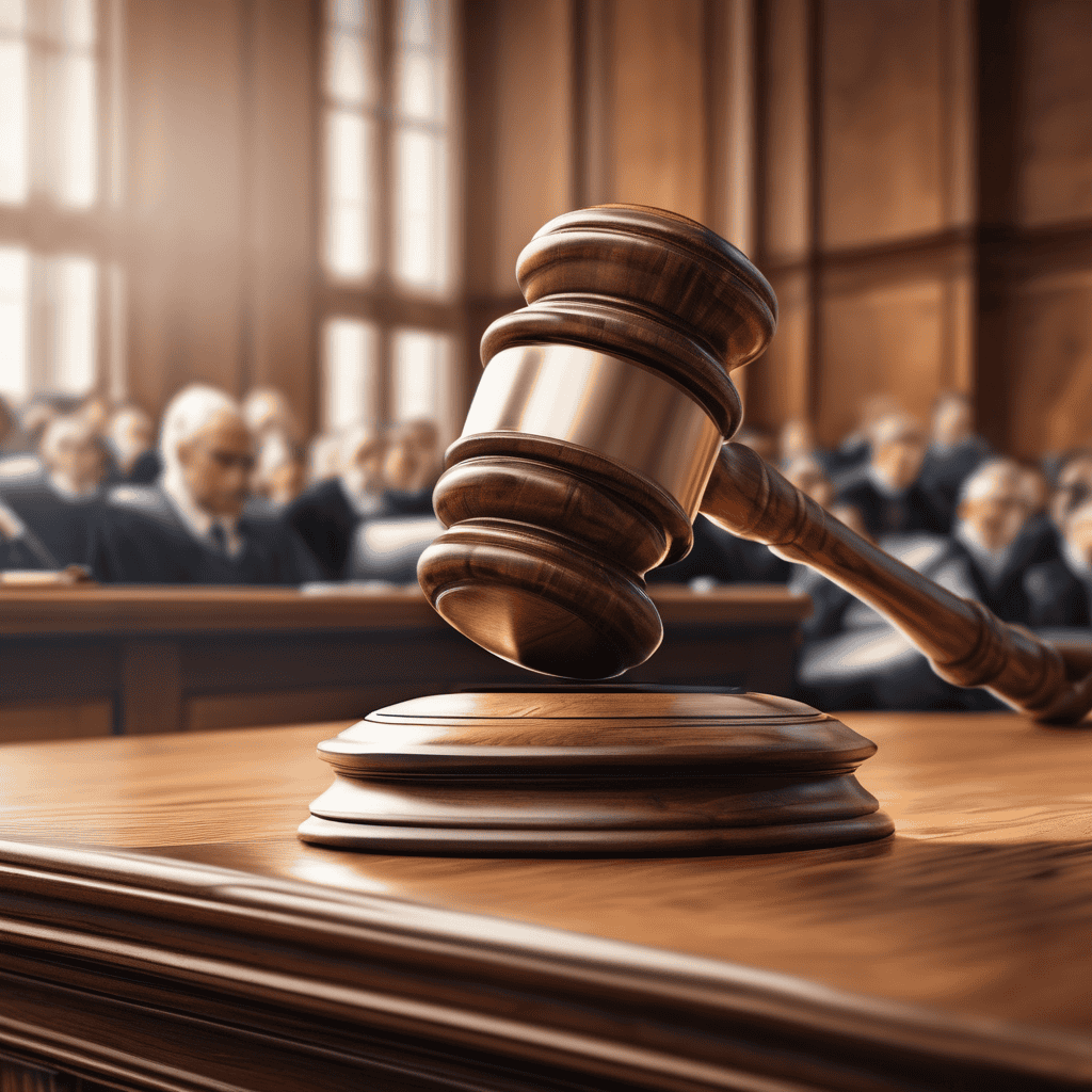 Time Served Frees Theft Suspect as Courts Deliver Mixed Rulings