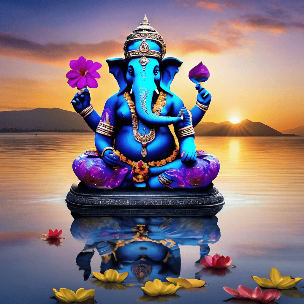 Suva Ganesh Visarjan: A Festival That Unites Fiji's Cultures