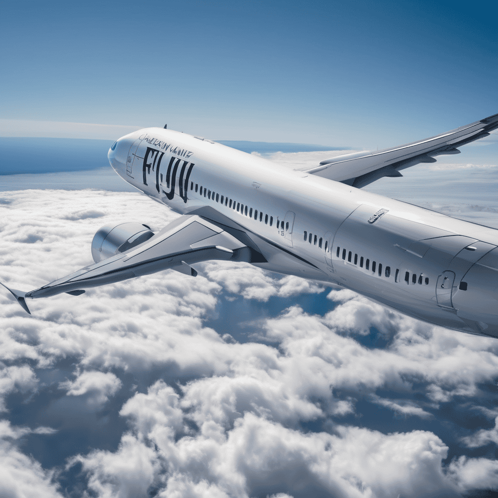 Can Fiji Airways Make Pacific Travel More Affordable?