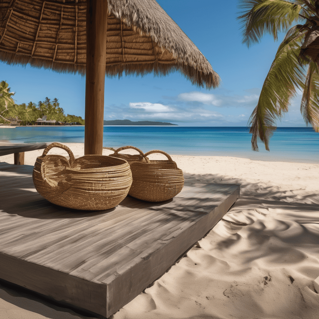 Fiji unveils first One&Only resort amid luxury tourism boom